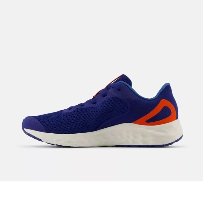 New Balance Chaussures Running^Fresh Foam Arishi v4 GS Bleu