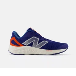 New Balance Chaussures Running^Fresh Foam Arishi v4 GS Bleu