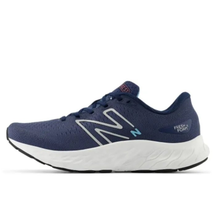 New Balance Chaussures Pronation|Chaussures Running Entrainement^Fresh Foam Evoz Stability Bleu