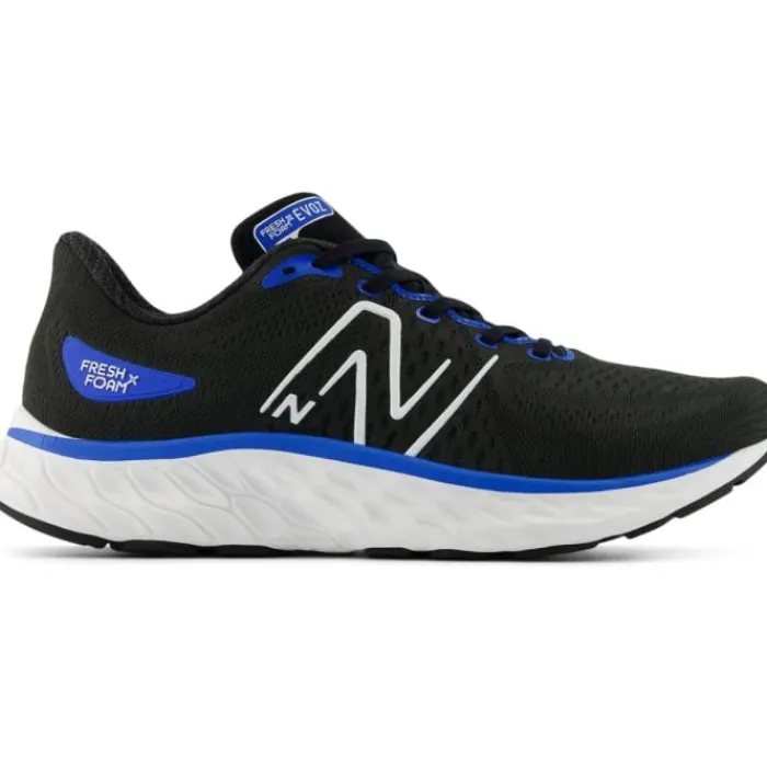 New Balance Chaussures Running Neutre|Chaussures Running Entrainement^Fresh Foam Evoz v3 Noir