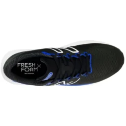 New Balance Chaussures Running Neutre|Chaussures Running Entrainement^Fresh Foam Evoz v3 Noir