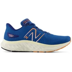 New Balance Chaussures Running Neutre|Chaussures Running Entrainement^Fresh Foam Evoz v3 Bleu
