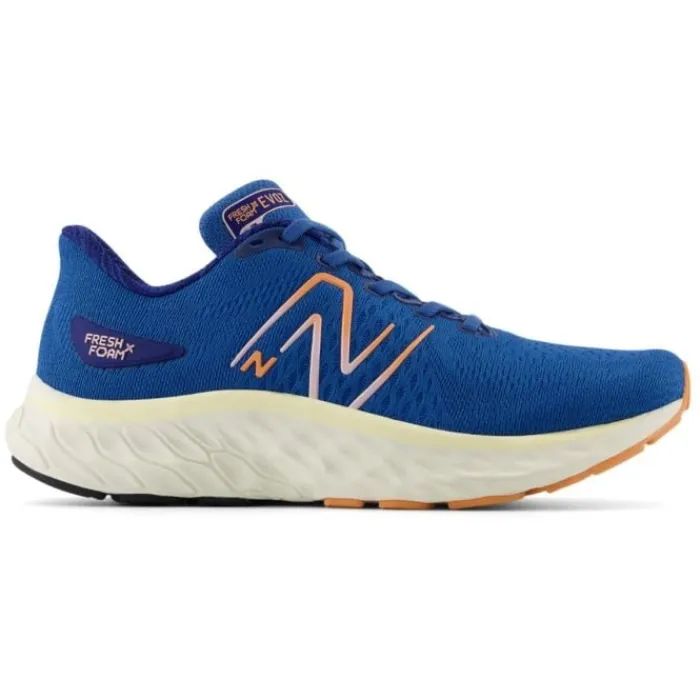 New Balance Chaussures Running Neutre|Chaussures Running Entrainement^Fresh Foam Evoz v3 Bleu