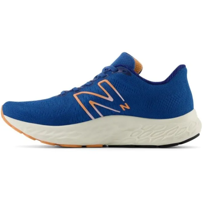 New Balance Chaussures Running Neutre|Chaussures Running Entrainement^Fresh Foam Evoz v3 Bleu