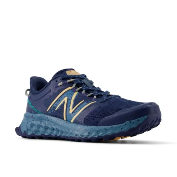New Balance Chaussures Running Neutre|Chaussures Trail^Fresh Foam Garoé Bleu