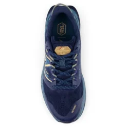 New Balance Chaussures Running Neutre|Chaussures Trail^Fresh Foam Garoé Bleu