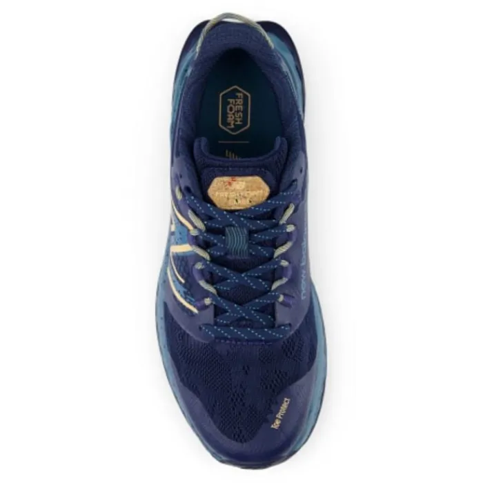 New Balance Chaussures Running Neutre|Chaussures Trail^Fresh Foam Garoé Bleu