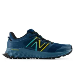 New Balance Chaussures Running Neutre|Chaussures Trail^Fresh Foam Garoé Bleu