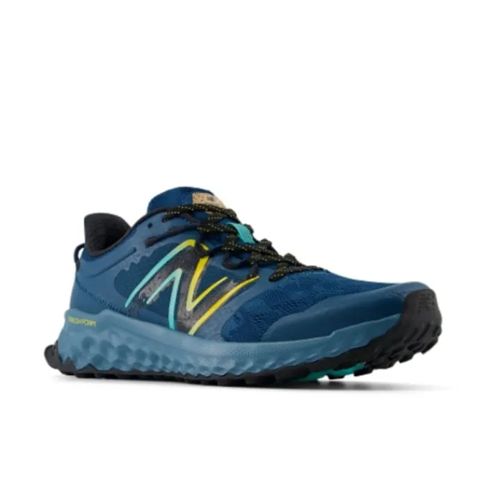 New Balance Chaussures Running Neutre|Chaussures Trail^Fresh Foam Garoé Bleu