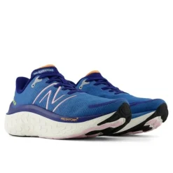 New Balance Chaussures Running Entrainement^Fresh Foam Kaiha Road Bleu