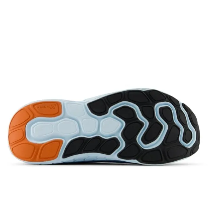 New Balance Chaussures Running Neutre|Chaussures Running Entrainement^Fresh Foam Kaiha Road Bleu