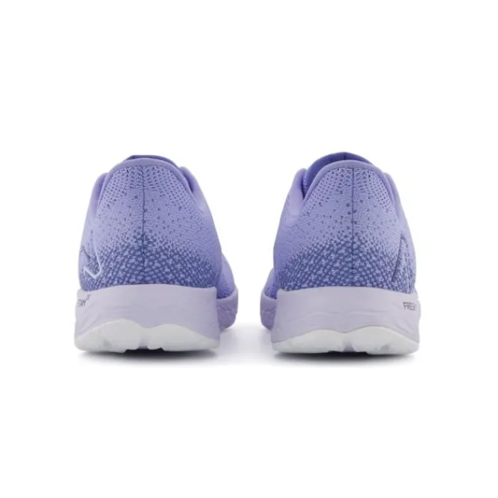 New Balance Chaussures Running Neutre|Chaussures Running Compétition^Fresh foam Tempo v2 Mauve