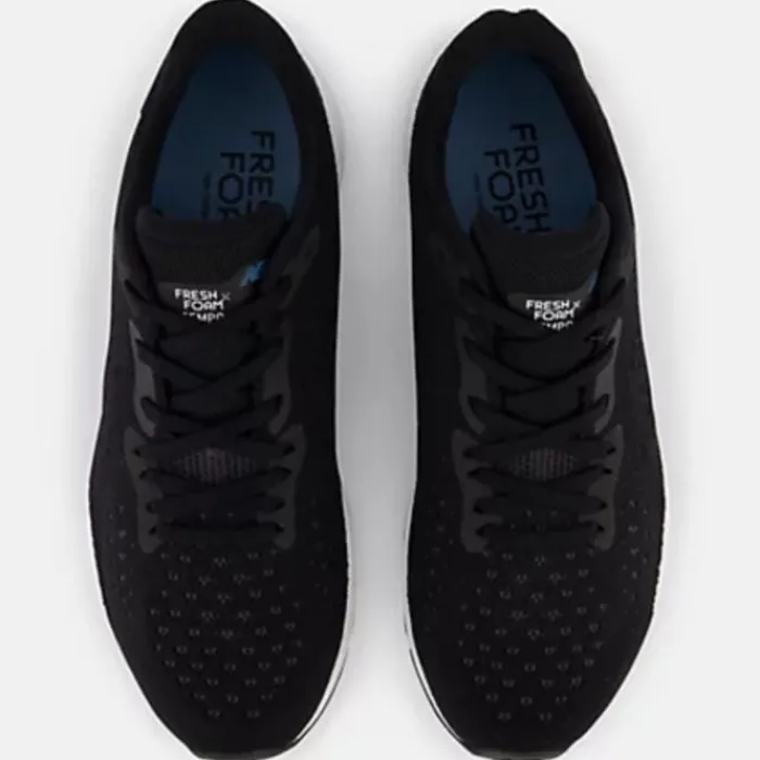 New Balance Chaussures Running Neutre|Chaussures Running Compétition^Fresh Foam Tempo v2 Noir