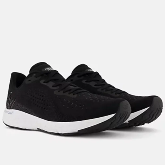 New Balance Chaussures Running Neutre|Chaussures Running Compétition^Fresh Foam Tempo v2 Noir