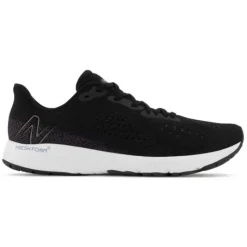 New Balance Chaussures Running Neutre|Chaussures Running Compétition^Fresh Foam Tempo v2 Noir
