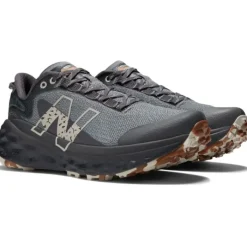 New Balance Offre De Chaussures De Randonnée|Chaussures Trail^Fresh Foam Trail More v2 Gris
