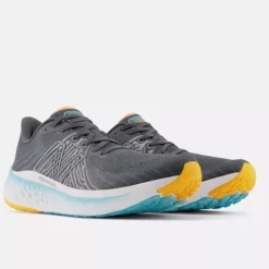 New Balance Chaussures Pronation|Chaussures Running Entrainement^Fresh Foam Vongo v5 Gris