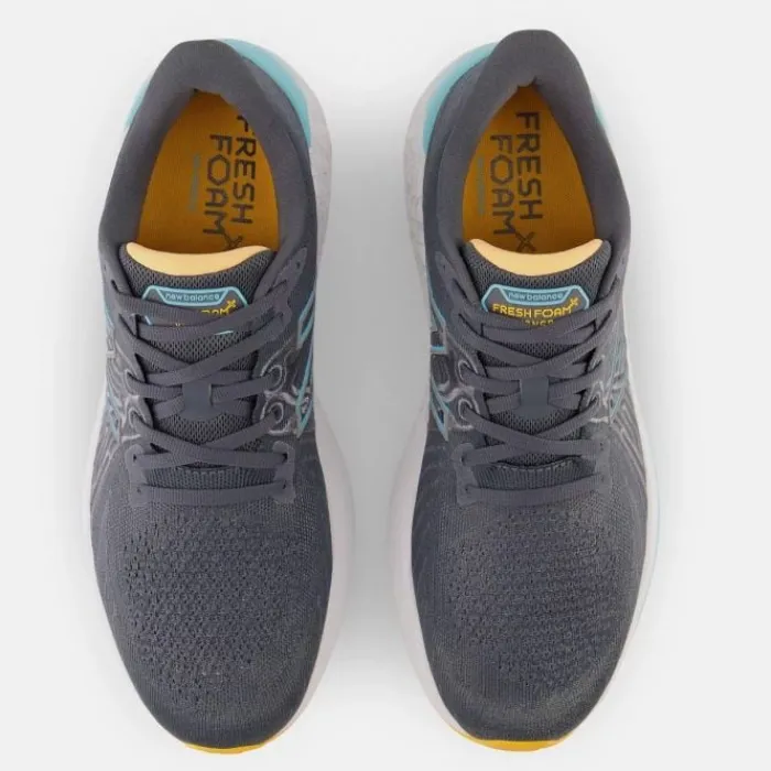 New Balance Chaussures Pronation|Chaussures Running Entrainement^Fresh Foam Vongo v5 Gris