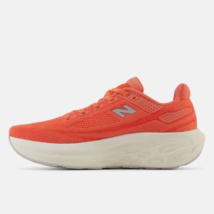 New Balance Chaussures Running Neutre|Chaussures Running Entrainement^Fresh Foam X 1080 v13 Orange