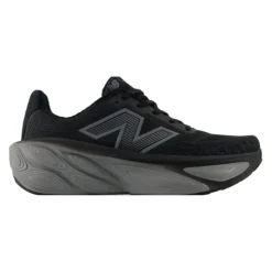 New Balance Chaussures Running Neutre|Chaussures Running Entrainement^Fresh Foam X More v5 Noir