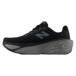 New Balance Chaussures Running Neutre|Chaussures Running Entrainement^Fresh Foam X More v5 Noir