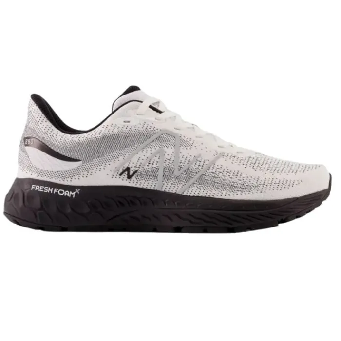 New Balance Chaussures Running Neutre|Chaussures Running Entrainement^Fresh Foam X 880 V12 Blanc