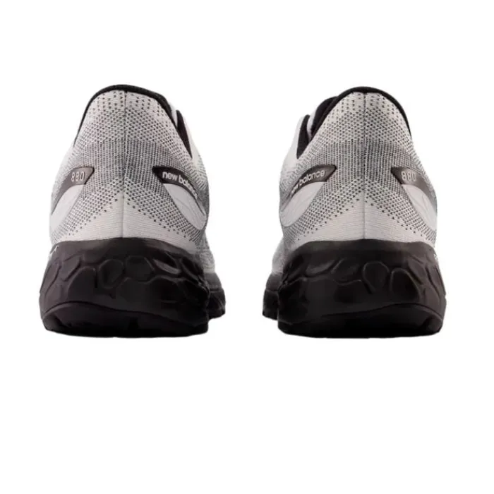 New Balance Chaussures Running Neutre|Chaussures Running Entrainement^Fresh Foam X 880 V12 Blanc