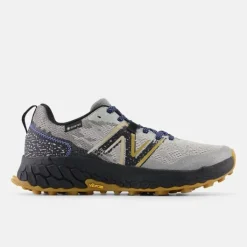 New Balance Offre De Chaussures De Randonnée|Chaussures Running Neutre^Fresh Foam X Trail Hierro GTX v7 Gris