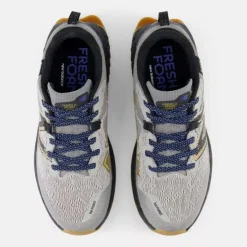 New Balance Offre De Chaussures De Randonnée|Chaussures Running Neutre^Fresh Foam X Trail Hierro GTX v7 Gris