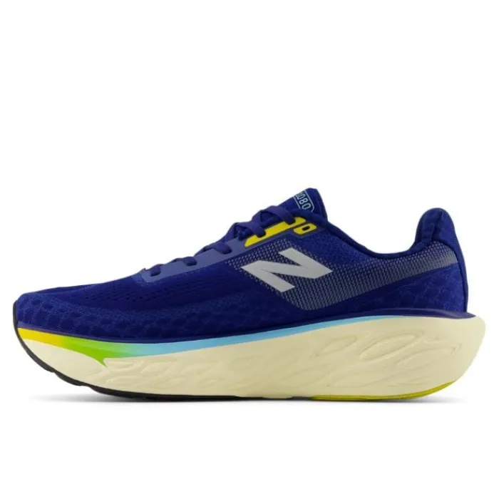 New Balance Chaussures Running Neutre|Chaussures Running Entrainement^Fresh Foam X 1080 v14 Bleu
