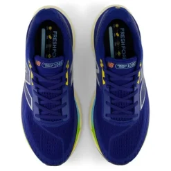 New Balance Chaussures Running Neutre|Chaussures Running Entrainement^Fresh Foam X 1080 v14 Bleu