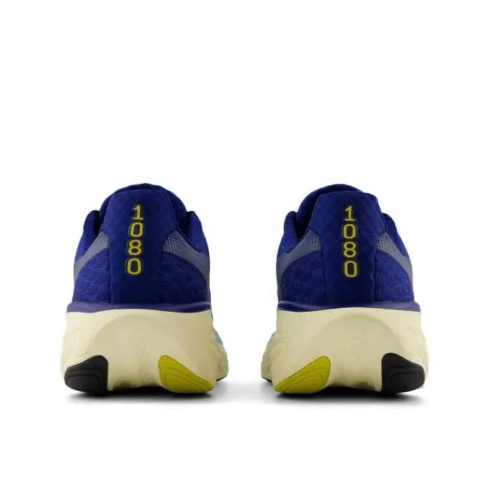 New Balance Chaussures Running Neutre|Chaussures Running Entrainement^Fresh Foam X 1080 v14 Bleu