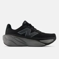 New Balance Chaussures Running Neutre|Chaussures Running Entrainement^Fresh Foam X More v5 Noir