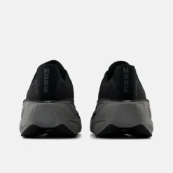 New Balance Chaussures Running Neutre|Chaussures Running Entrainement^Fresh Foam X More v5 Noir