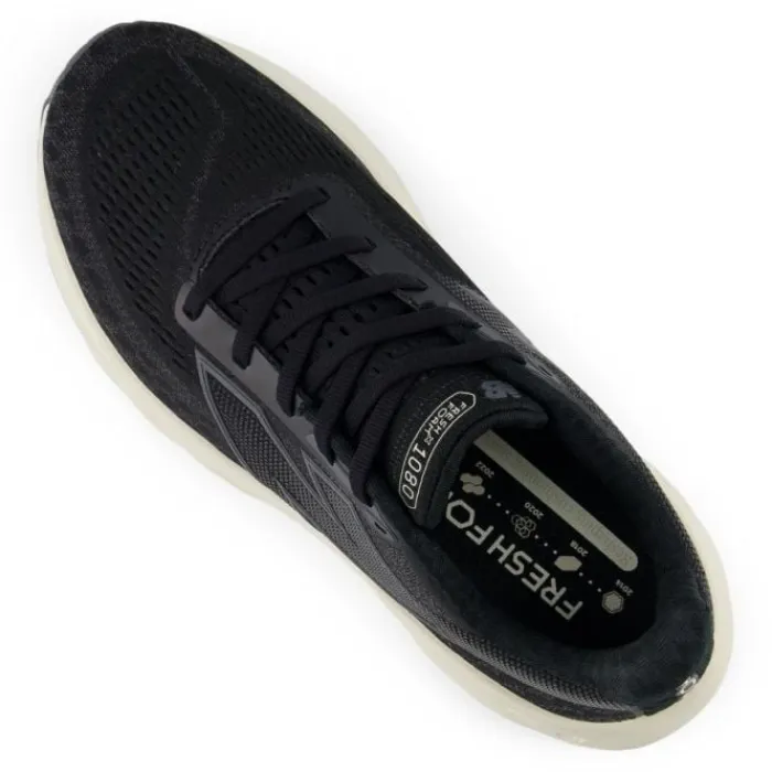 New Balance Chaussures Running Neutre|Chaussures Running Entrainement^Fresh Foam X 1080 v14 Noir
