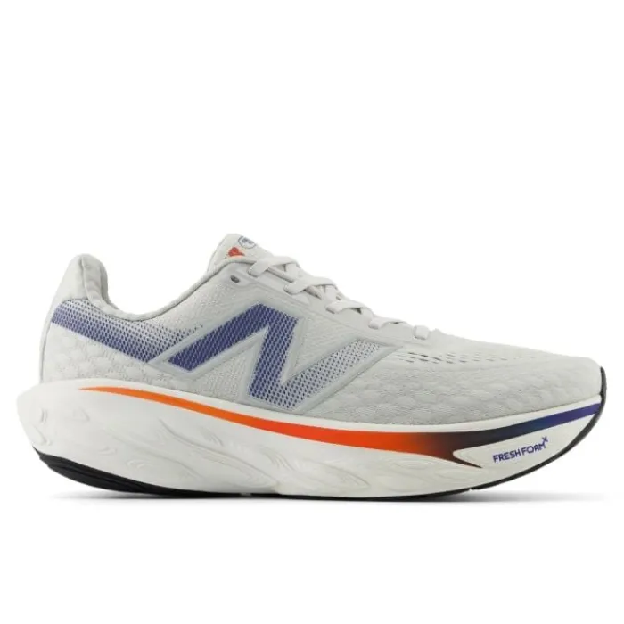 New Balance Chaussures Running Neutre|Chaussures Running Entrainement^Fresh Foam X 1080 v14 Gris
