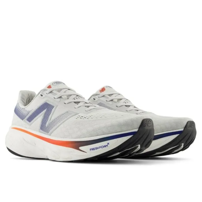 New Balance Chaussures Running Neutre|Chaussures Running Entrainement^Fresh Foam X 1080 v14 Gris
