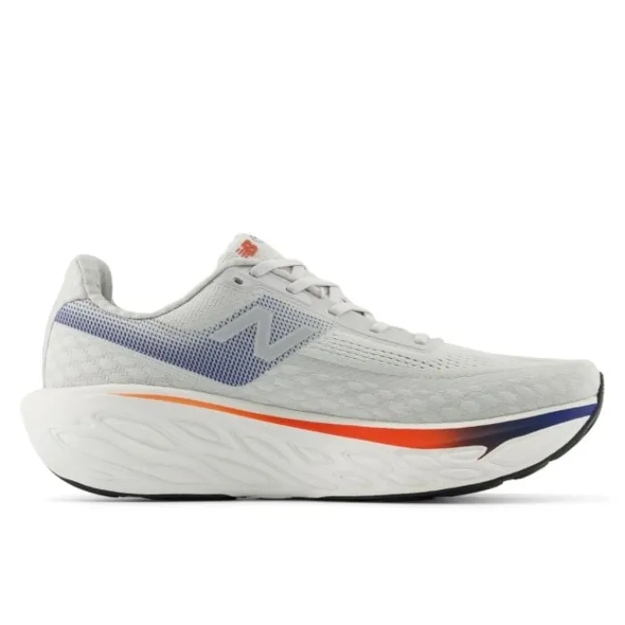 New Balance Chaussures Running Neutre|Chaussures Running Entrainement^Fresh Foam X 1080 v14 Gris