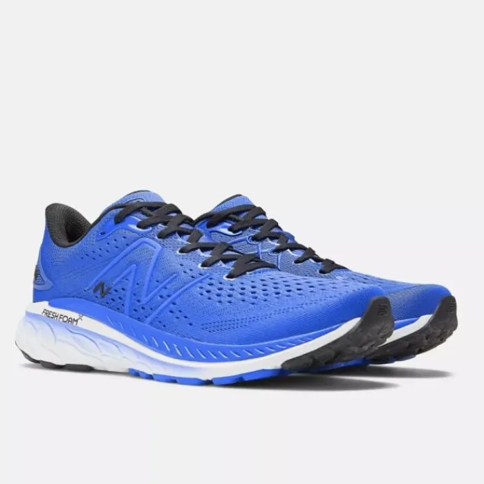 New Balance Chaussures Pronation|Chaussures Running Entrainement^Fresh Foam X 860 v13 Bleu
