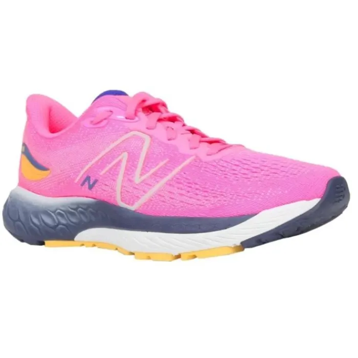 New Balance Chaussures Running Neutre|Chaussures Running Entrainement^Fresh Foam X 880 v12 Rose