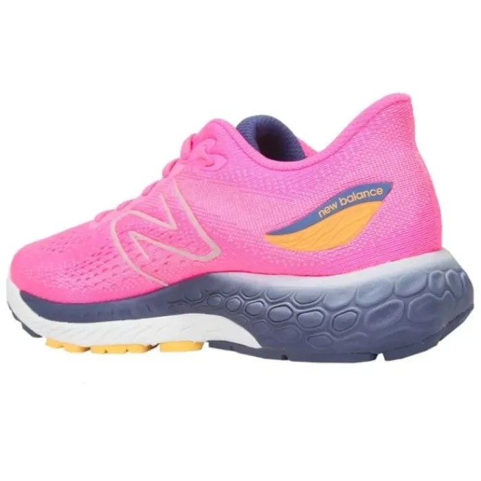 New Balance Chaussures Running Neutre|Chaussures Running Entrainement^Fresh Foam X 880 v12 Rose