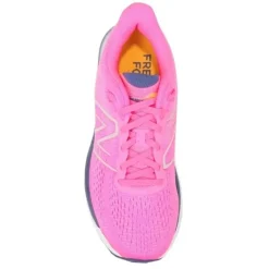 New Balance Chaussures Running Neutre|Chaussures Running Entrainement^Fresh Foam X 880 v12 Rose
