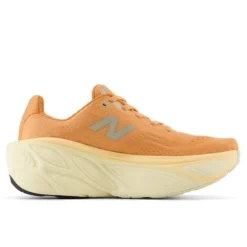 New Balance Chaussures Running Neutre|Chaussures Running Entrainement^Fresh Foam X More v5 Orange