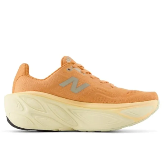 New Balance Chaussures Running Neutre|Chaussures Running Entrainement^Fresh Foam X More v5 Orange