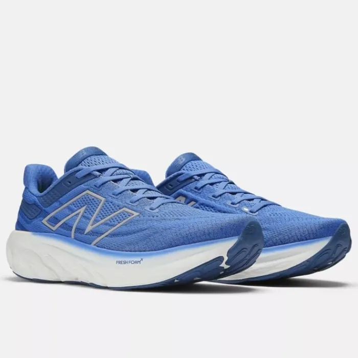 New Balance Chaussures Running Neutre|Chaussures Running Entrainement^Fresh Foam X 1080 v13 Bleu