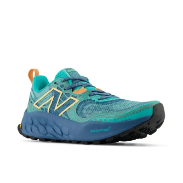 New Balance Chaussures Trail|Chaussures Running Neutre^Fresh Foam X Hierro V8 Bleu