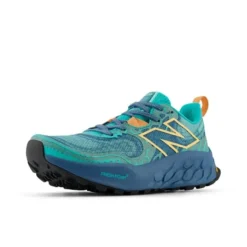 New Balance Chaussures Trail|Chaussures Running Neutre^Fresh Foam X Hierro V8 Bleu