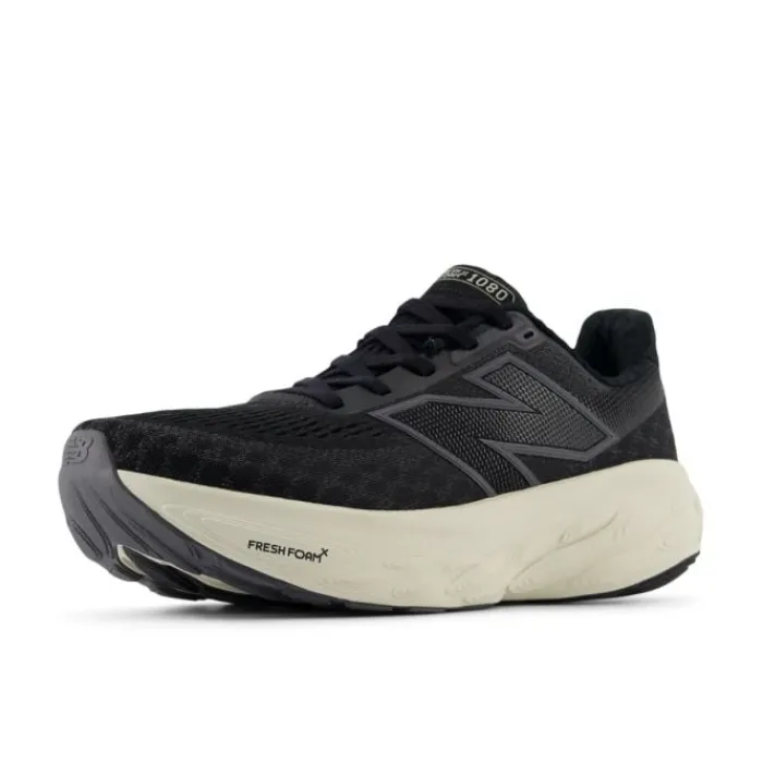 New Balance Chaussures Running Neutre|Chaussures Running Entrainement^Fresh Foam X 1080 v14 Noir