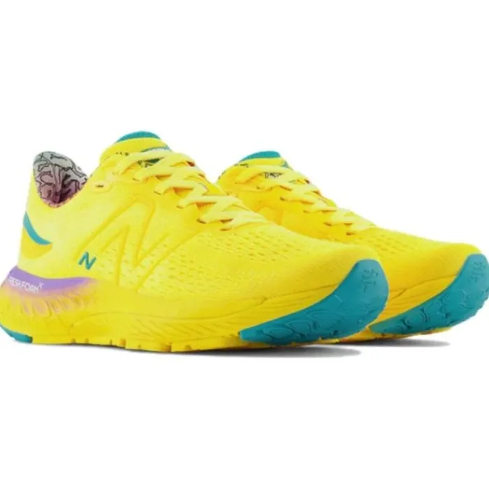 New Balance Chaussures Running Neutre|Chaussures Running Entrainement^Fresh Foam X 880 v12 Rose