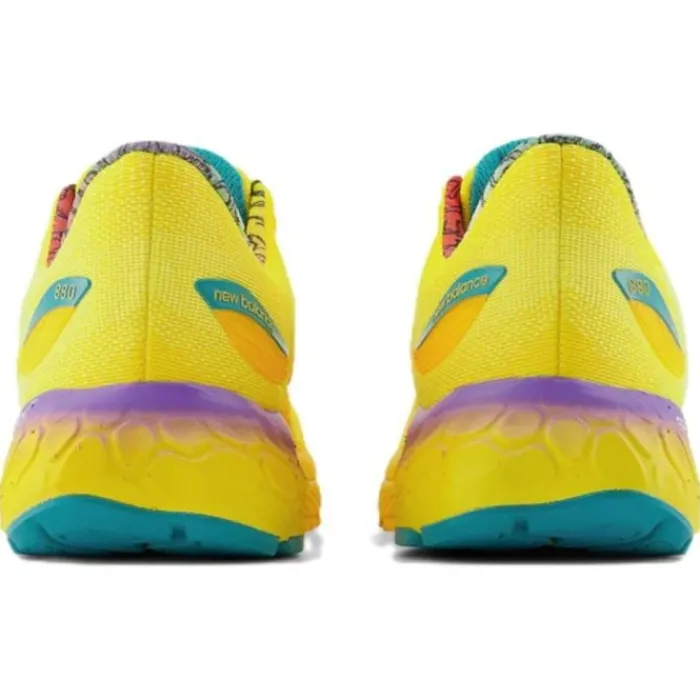 New Balance Chaussures Running Neutre|Chaussures Running Entrainement^Fresh Foam X 880 v12 Rose
